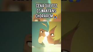 Casamento Do Yugo X Amália - Wakfu 4 Temporada Ep 13