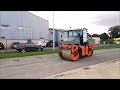 2015 Hamm DV+ 90i VO-S Soil Compactor - Auction 40226-3155