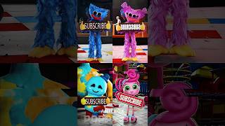 baby kissy,doey,Mommy and huggy needs your help! #poppyplaytime #edit #shorts baby kissy,doey,Mommy and huggy needs your help! #poppyplaytime #edit #shorts