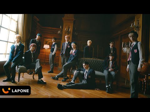 INI｜'Brighter' Official MV