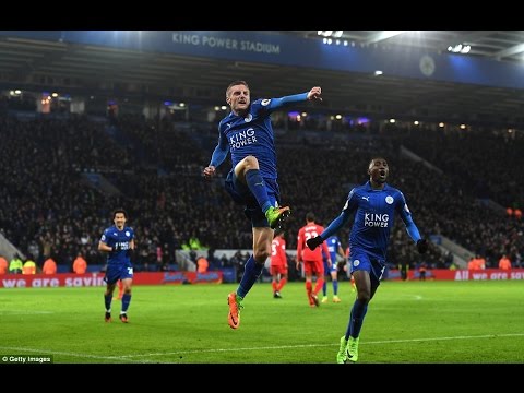 LEICESTER CITY 3-1 LIVERPOOL POST MATCH ANALYSIS ...