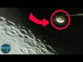 5 Times NASA Caught UFOs on Camera