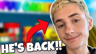 This Popular Roblox Youtuber is Back