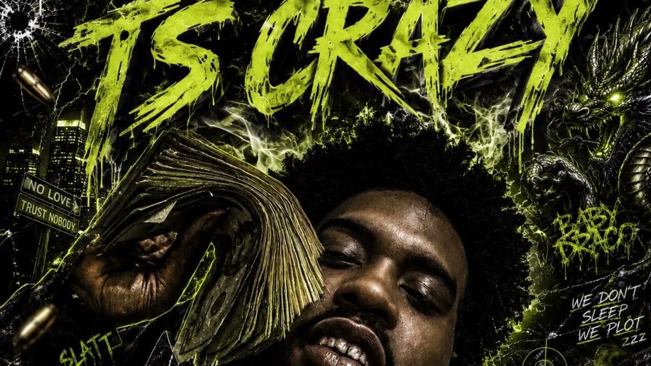 Watch BABY DRACO-LETS RIDE on YouTube Watch BABY DRACO-LETS RIDE on YouTube