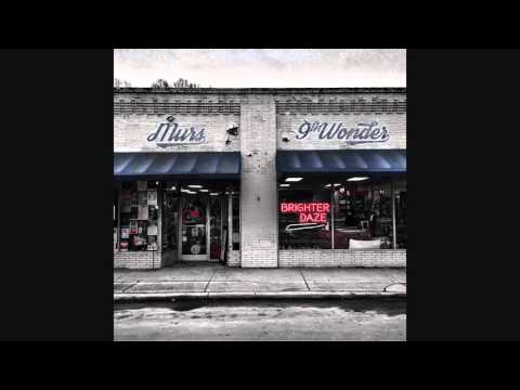 Murs & 9th Wonder - Walk Like A God (Ft. Rapsody & Propaganda)