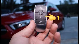 Trucos,Consejos,Mercedes-Benz screenshot 5