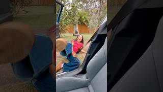 I FINALLY PRANKED MIA! 😭🥰 #shorts