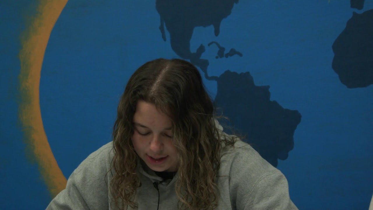 Overbrook News 11/13/23 YouTube