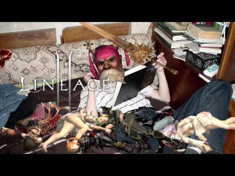 Обзоры новых серверов Lineage 2