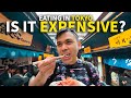 You Won&#39;t Believe How Much We Ate at Tokyo Japan&#39;s Best Food Spots!