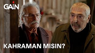 Agâh Ve Kaderin Yüzleşmesi Şahsiyet Ii Fasıl