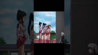 Last Smile ? Anime Plunderer