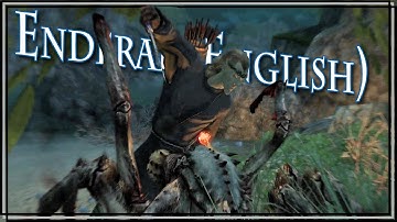 ★ Shimmering Grove (and trolls) | Enderal English - Massive Enderal Skyrim mod / Enderal gameplay