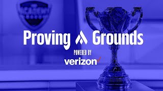 FLY vs CLG | Game 1 | 2021 Spring LCS Proving Grounds | Round 2 screenshot 5