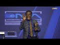Cosmos Maduka On Vision Exponential Conference 2026 