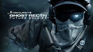 Tom Clancy’s Ghost Recon: Future Soldier Куда делась тактика? #1