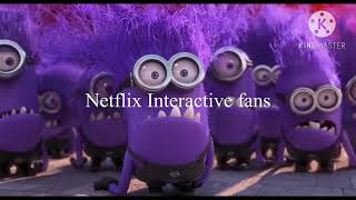 Famous (Almost) All of the Netflix interactive stuff are gone Net Worth