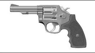 Handgun Cocking sound effect ASMR