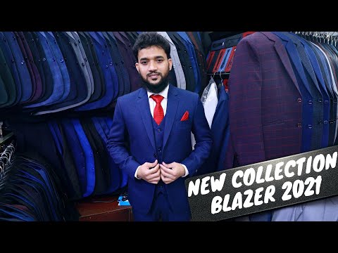 Blazer Collection BD 2021 👔 Buy All Type Of Men&rsquo;s/Womens Blazer-Suits | NabenVlogs