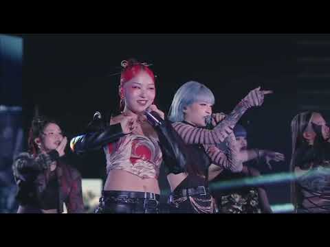 ［ライブ映像］HANA Drop