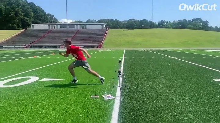 Samuel Shelton - OLB - Conway Christian HS (AR) - ...
