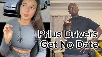 She Will Not Date You If You Drive These Cars
