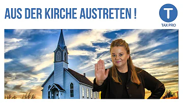 Kann man kirchlich beerdigt werden wenn man aus der Kirche austritt?