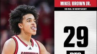 How to SCORE making easy reads Ft. Mikel Brown Jr