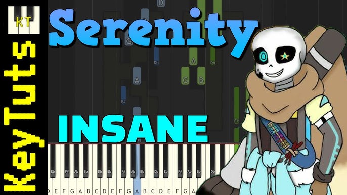 Stream Ingenuity (Ink Sans Theme) by Darkronaut