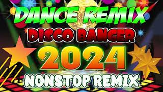 TRENDING BUDOTS DANCE REMIX 2024 - NEW TIKTOK BUDOTS DANCE CRAZE REMIX 2024