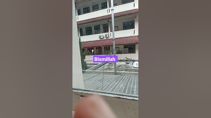 TUNGGU RS..❗bismillah tahap pemulihan setelah operasi kelenjar..🤲mohon doa nya teman²#doakesehatan
