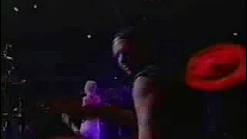 Red Hot Chili Peppers - Freaky Styley live in New York 1996