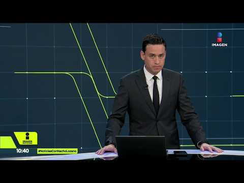Noticias con Nacho Lozano | Programa completo del 06 de octubre de 2026
