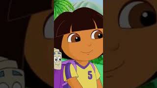 Dora Marquez appreciation post #doratheexplorer
