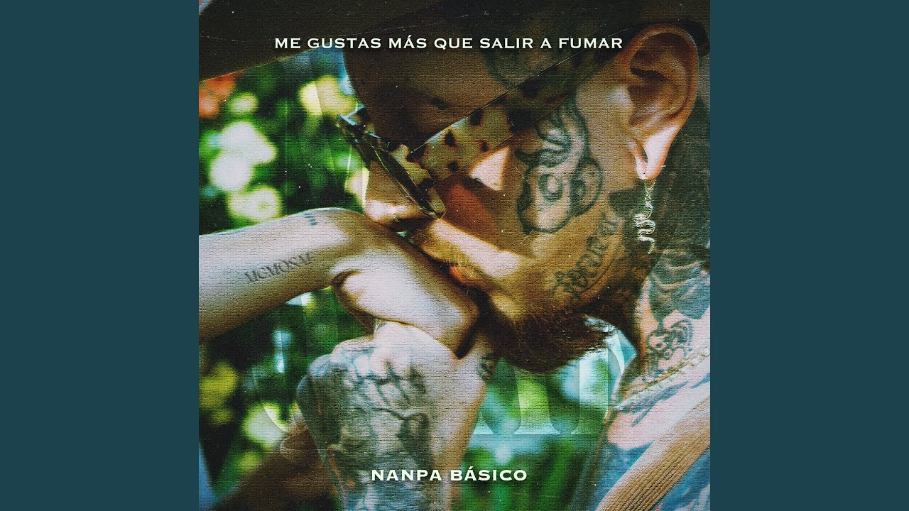 Me Gustas Más Que Salir a Fumar