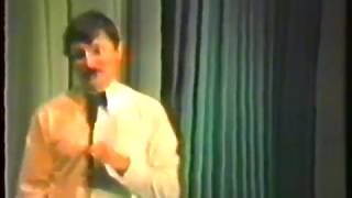 Ferndown Upper School Christmas Cabaret of 1991 (Full Version)