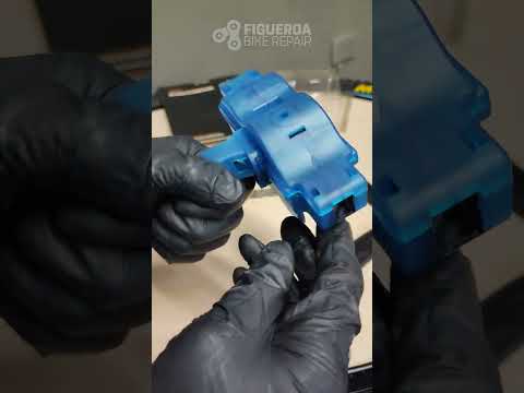 🎬 Video relacionado con limpiadores de cadena de bici