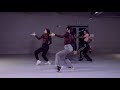 Kungs  i feel so bad  1m dance studio  lia kim choreography  mirrored 
