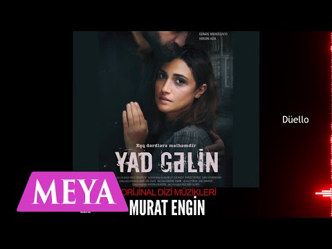 Murat Engin - Düello (Yad Gəlin) ♪ ||Official|| 4K