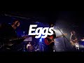 四半世紀少年「台風ノ目」(Live at 渋谷CLUB CRAWL 「三度の飯より」vol.6 Supported by Eggs )