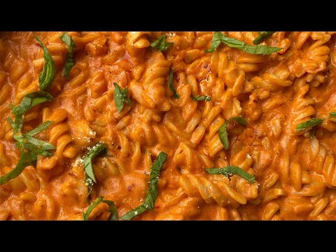 Video: Qhov txawv ntawm penne thiab fusilli yog dab tsi?