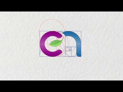 Construção de logotipo
