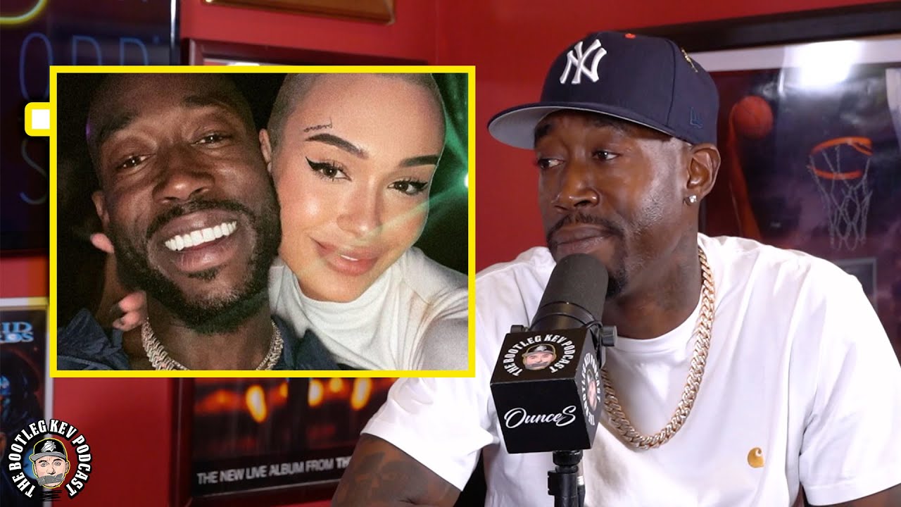 Freddie Gibbs on Relationship with Girlfriend Fit Mami YouTube