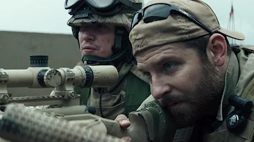 Is American Sniper a true story?