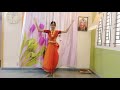 Bharathar samudayam vazhgave   bharatha  samudayam vazhgavay  classical dance aishwarylifestyle