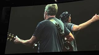 Pearl Jam - Yellow Ledbetter, live in Chicago, September 7, 2023