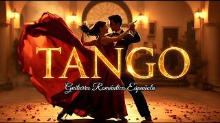 1 Hour Tango Argentino & Flamenco Fusion – Relaxing Guitar & Bandoneon Mood 🎶 | Room 808