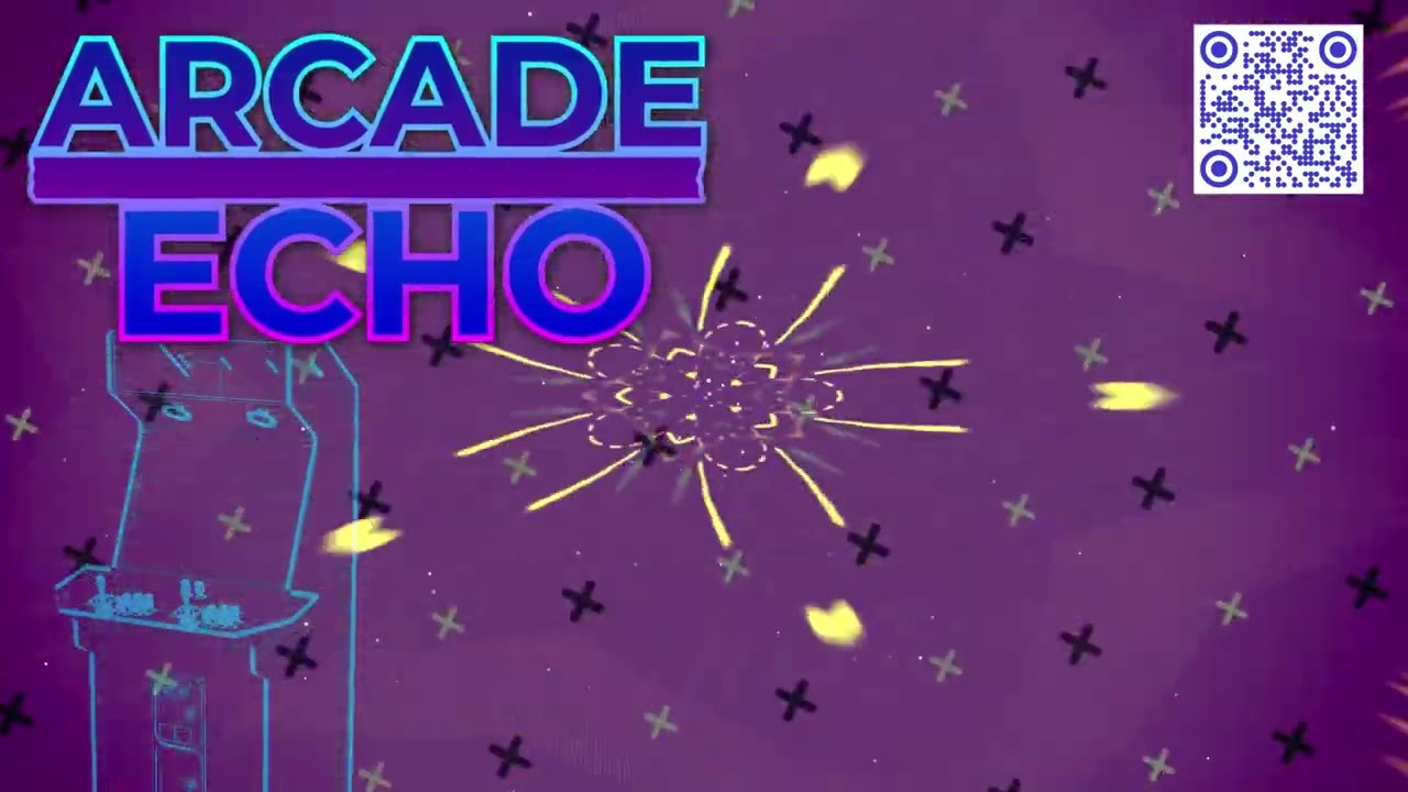 Arcade Echo