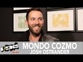 B-Sides On-Air: Interview - Mondo Cozmo Talks &quot;Shine&quot;, Beginnings