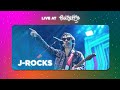 Jrocks live at prolog fest 2022 